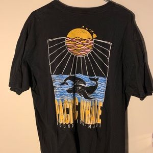 Pacific Whale Foundation (Maui) Tee